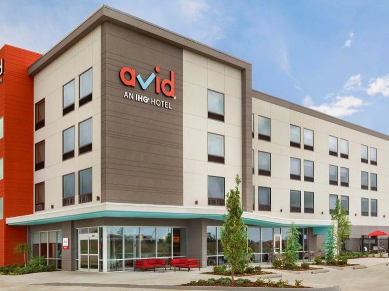 Avid Hotels Augusta W - Grovetown By IHGの写真