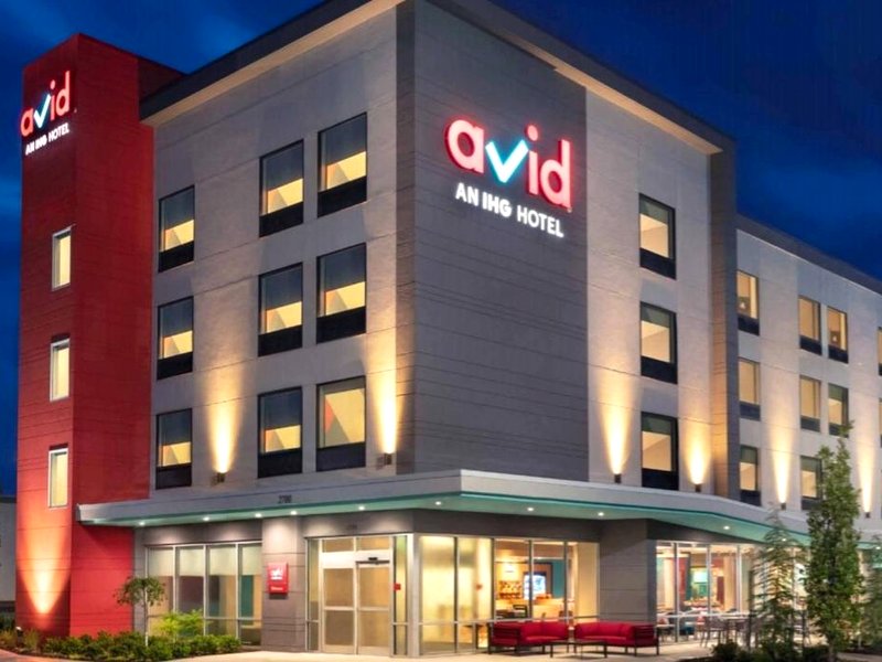 Avid Hotels Augusta W - Grovetown By IHGの写真
