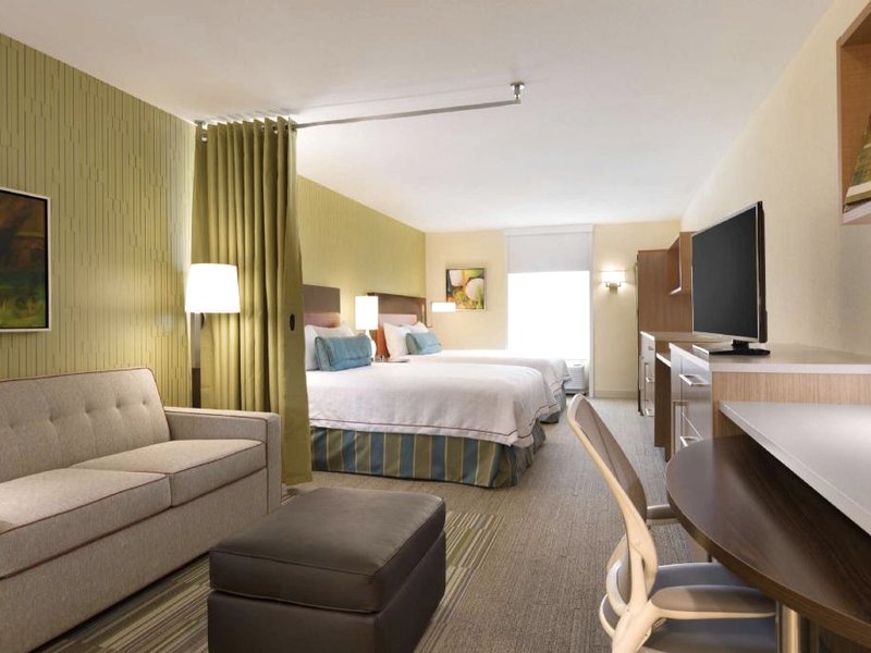 Home2 Suites by Hilton Grovetown Augusta Areaの写真