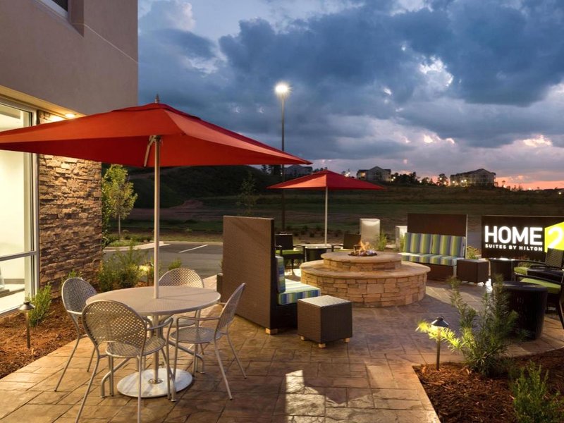Home2 Suites by Hilton Grovetown Augusta Areaの写真