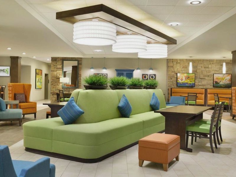 Home2 Suites by Hilton Grovetown Augusta Areaの写真
