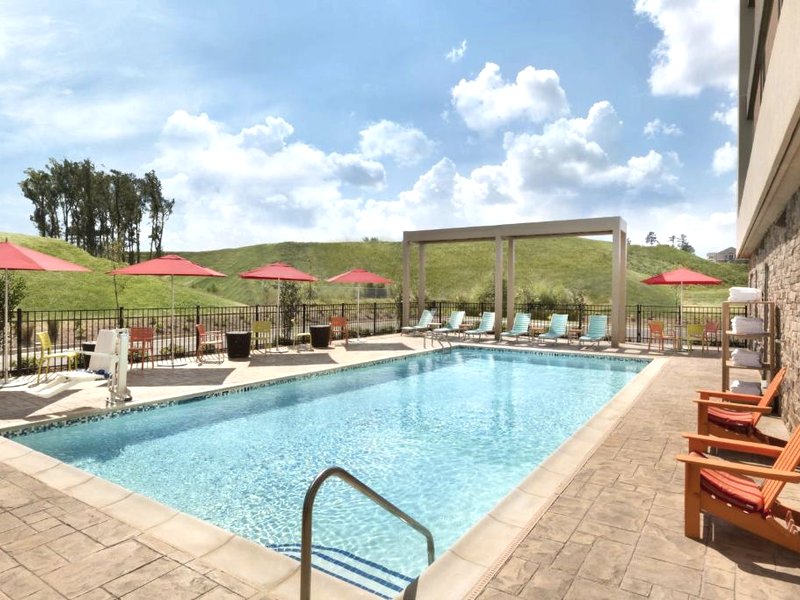 Home2 Suites by Hilton Grovetown Augusta Areaの写真