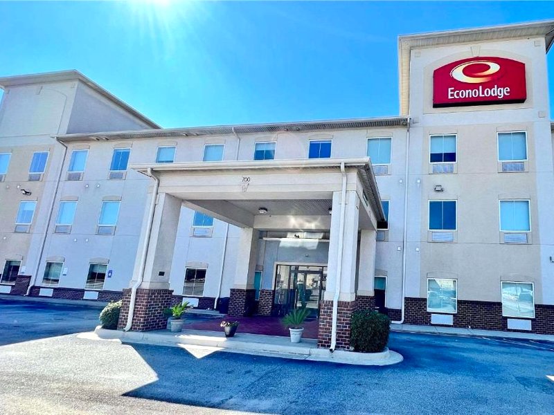 Econo Lodge Augusta West near Fort Eisenhowerの写真