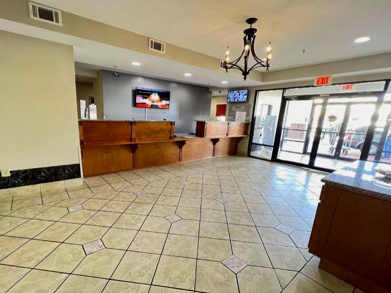 Econo Lodge Augusta West near Fort Eisenhowerの写真