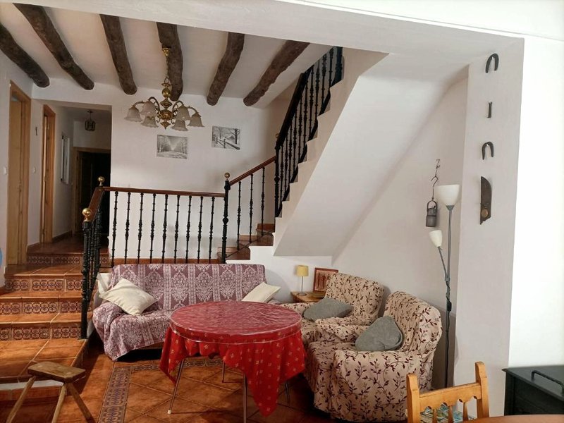 Casa Fuenteblancaの写真