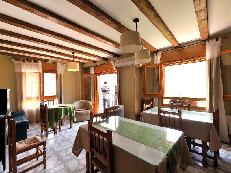 Miralmundo Alojamientos Rurales Ayna - HOSTAL RURALの写真