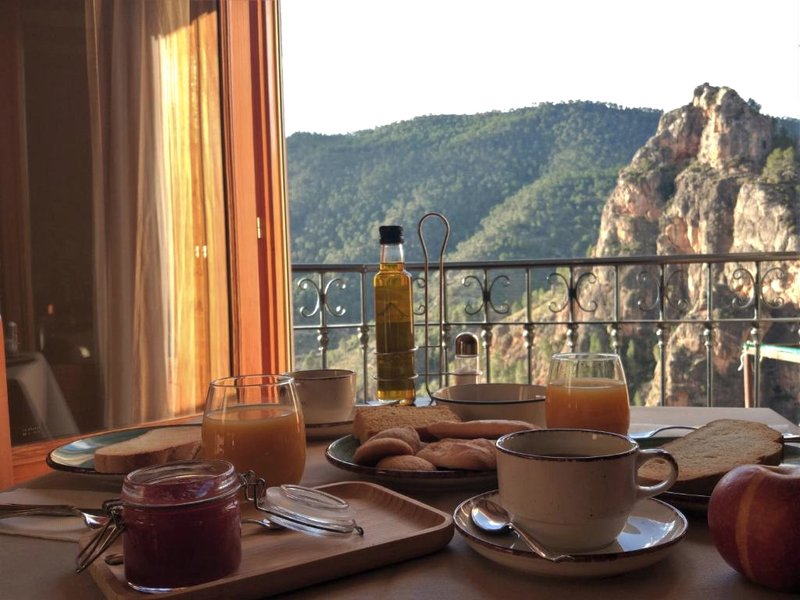 Miralmundo Alojamientos Rurales Ayna - HOSTAL RURALの写真