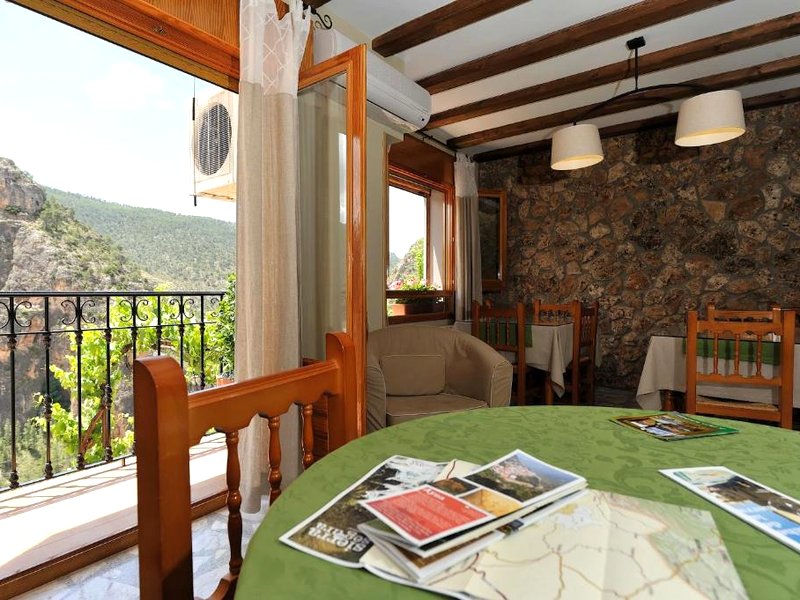 Miralmundo Alojamientos Rurales Ayna - HOSTAL RURALの写真