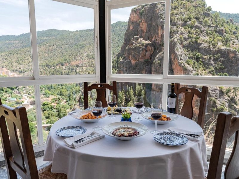 Hotel Restaurante Felipe IIの写真