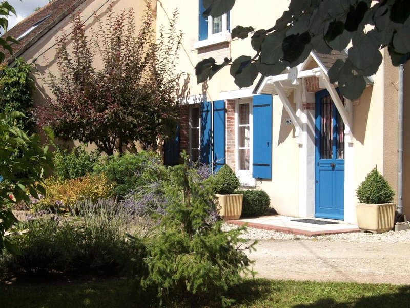 Loire, Chateaux, et Vignesの写真