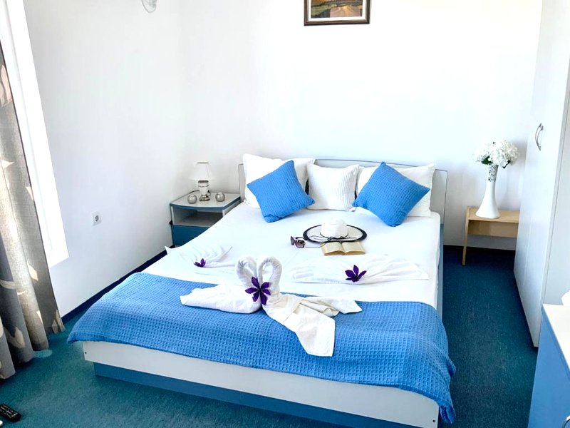 Sea View Rooms Brizの写真