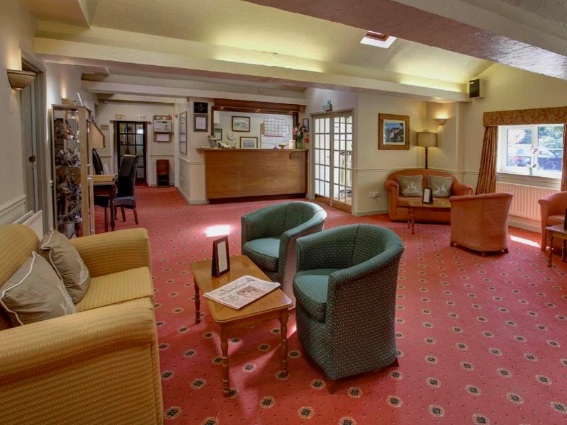 Pettifers Freehouse Hotelの写真