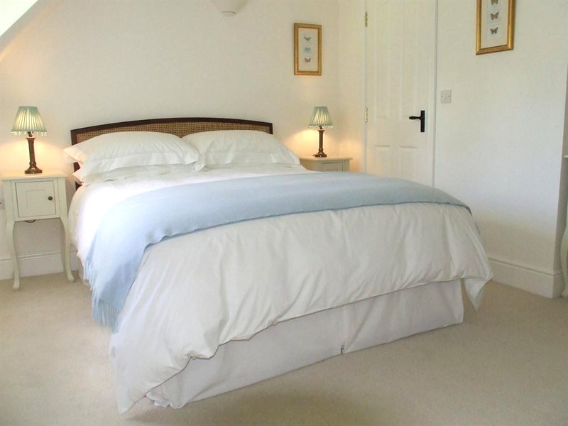 ウェル コテージ B アンド B (Well Cottage B&B)の写真