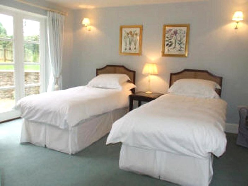 ウェル コテージ B アンド B (Well Cottage B&B)の写真