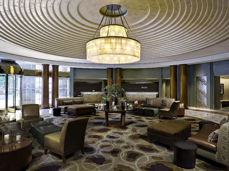 ザ ウェスティン ジョージタウン ワシントン DC (The Westin Georgetown, Washington D.C.)の写真