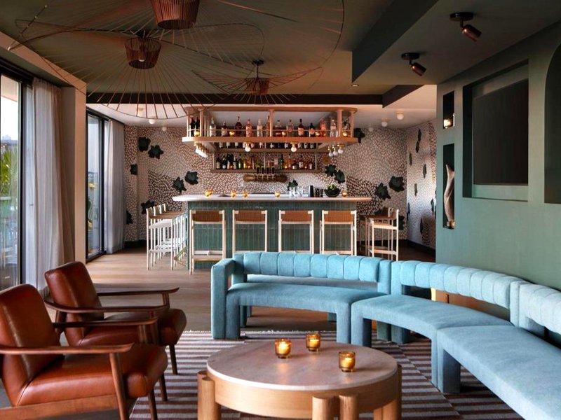 キンプトン バネカー ホテル アン IHG ホテル バイ IHG (Kimpton Banneker Hotel, an IHG Hotel By IHG)の写真