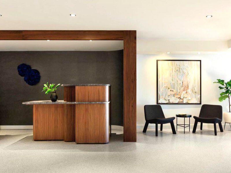 キンプトン バネカー ホテル アン IHG ホテル バイ IHG (Kimpton Banneker Hotel, an IHG Hotel By IHG)の写真
