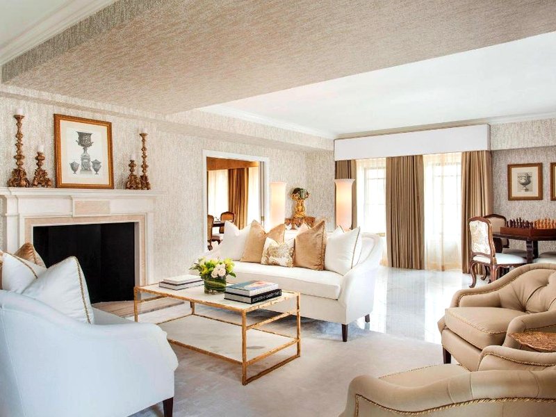 セント レジス ワシントン D.C. (The St. Regis Washington, D.C.)の写真