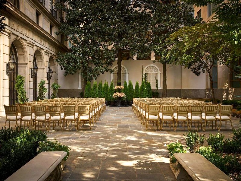 セント レジス ワシントン D.C. (The St. Regis Washington, D.C.)の写真