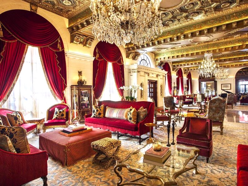セント レジス ワシントン D.C. (The St. Regis Washington, D.C.)の写真