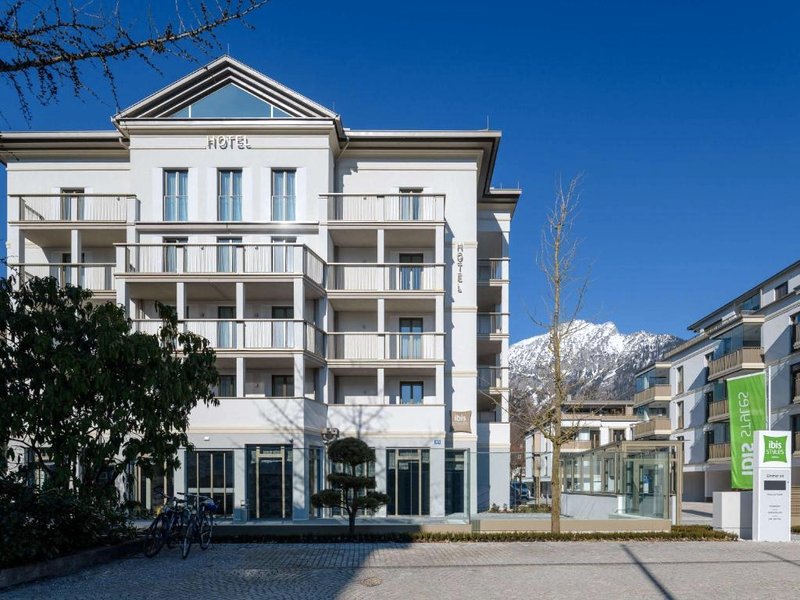 ibis Styles Bad Reichenhallの写真