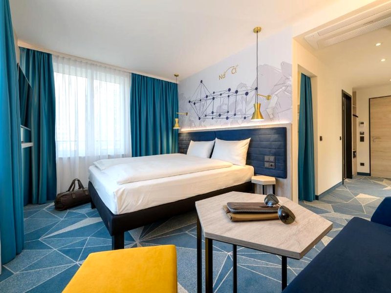 ibis Styles Bad Reichenhallの写真