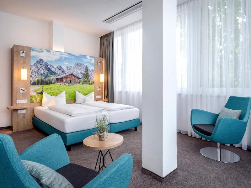 AVALON Hotel Bad Reichenhallの写真