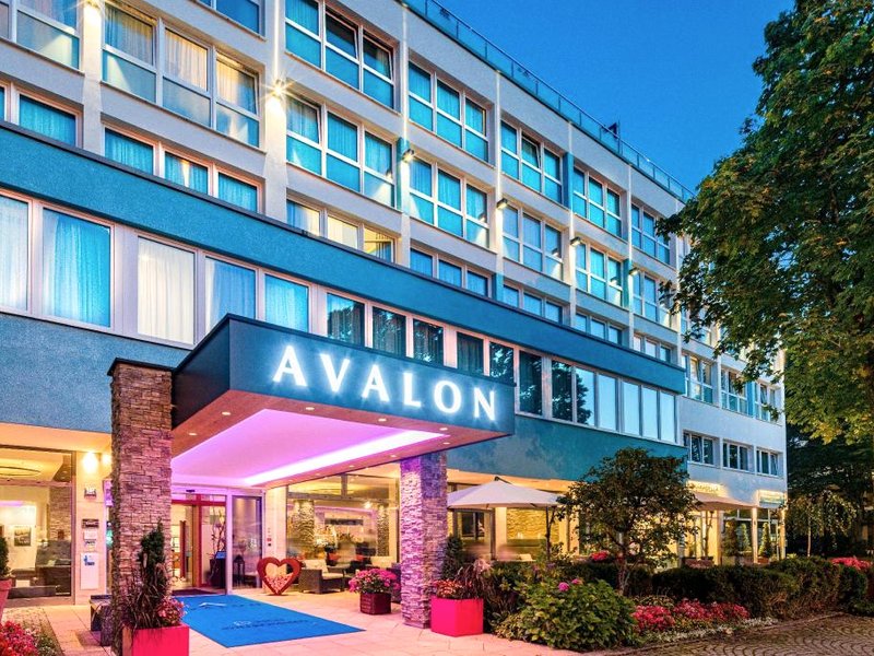 AVALON Hotel Bad Reichenhallの写真
