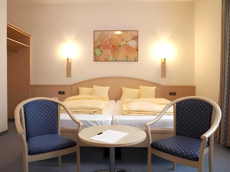 Hotel Vier Jahreszeitenの写真
