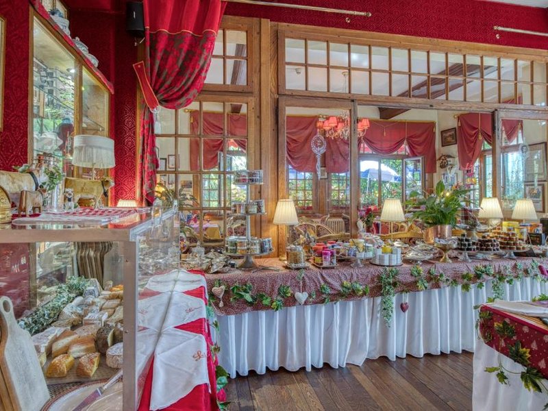 レ シーニュ (Les Cygnes)の写真