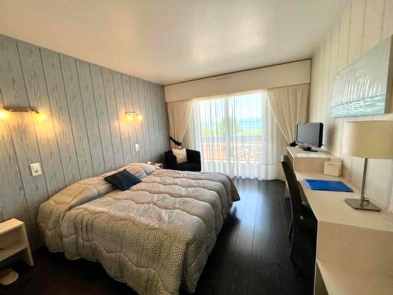 Hotel Restaurant le Panoramaの写真