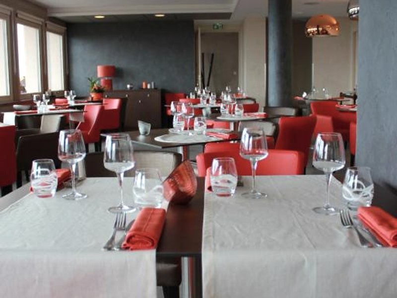 Hotel Restaurant le Panoramaの写真