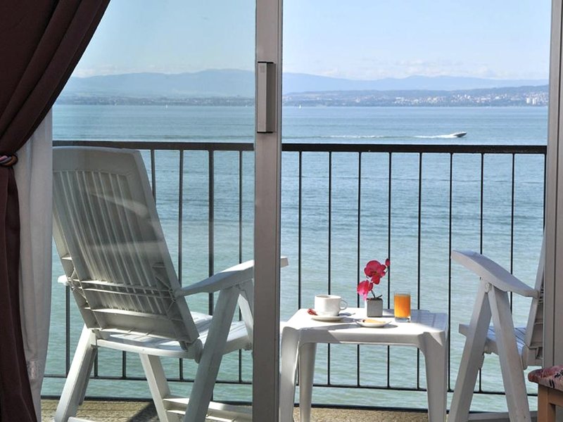 Hotel Restaurant le Panoramaの写真