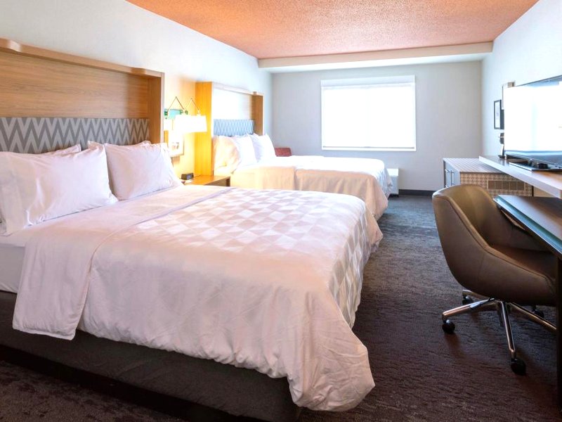 Holiday Inn Marquette By IHGの写真