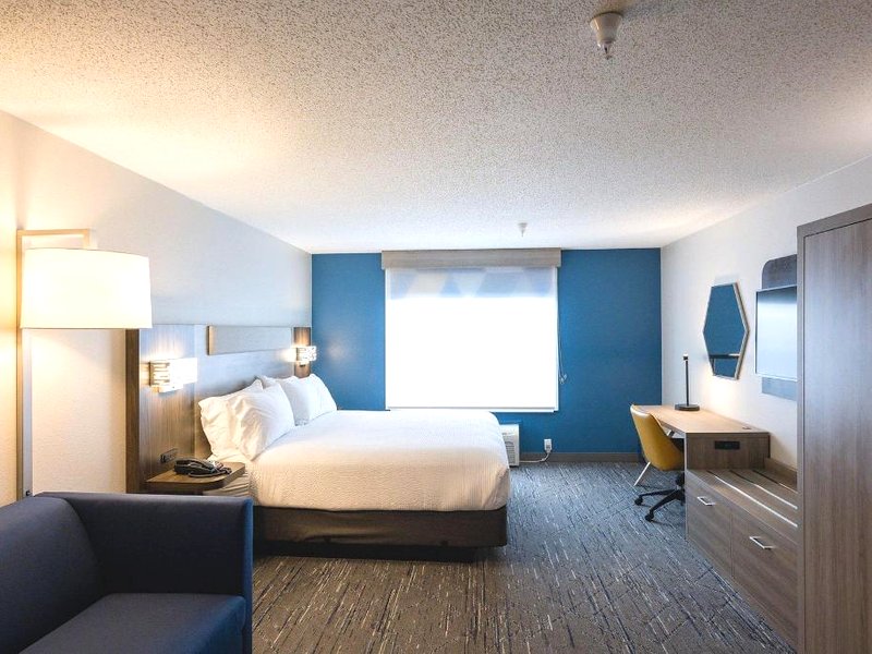 Holiday Inn Express & Suites Marquette By IHGの写真