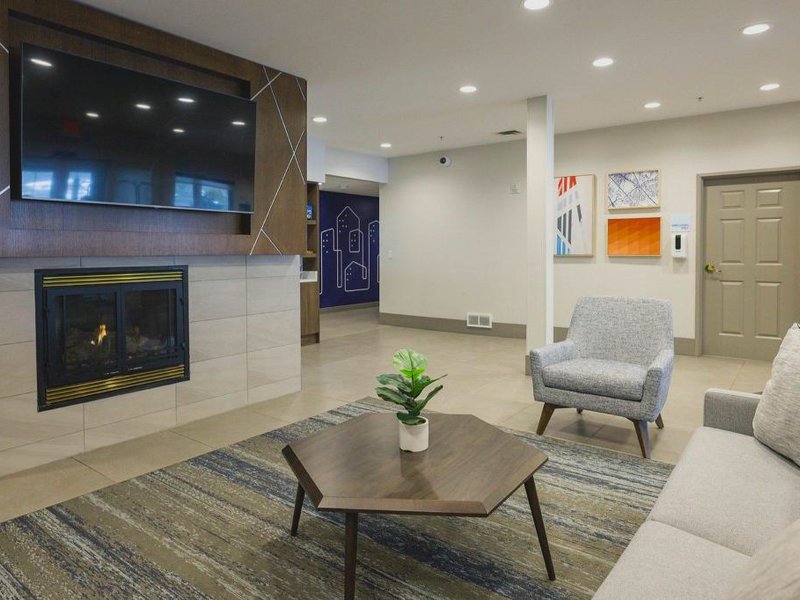 Holiday Inn Express & Suites Marquette By IHGの写真