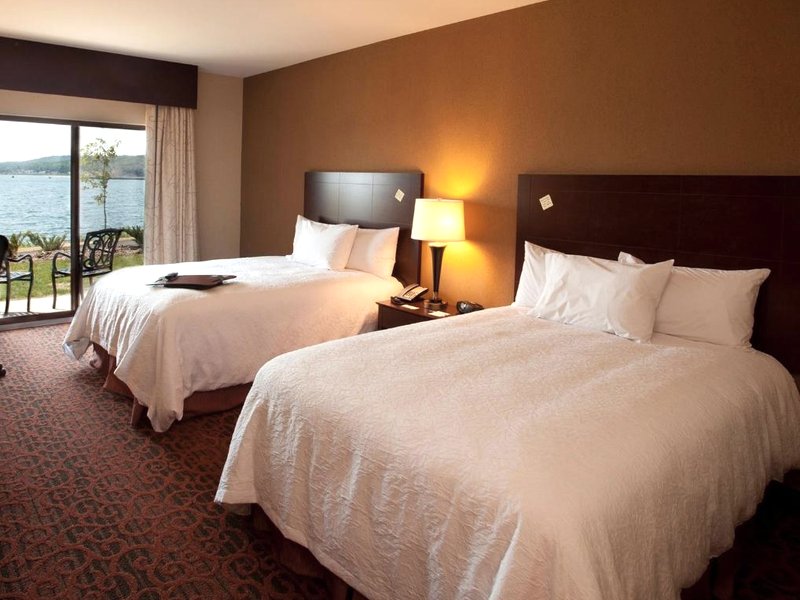 ハンプトン イン マーケット/ウォーターフロント (Hampton Inn Marquette/Waterfront)の写真