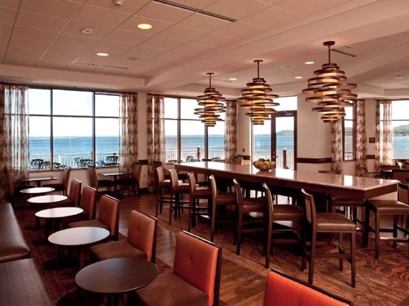 ハンプトン イン マーケット/ウォーターフロント (Hampton Inn Marquette/Waterfront)の写真