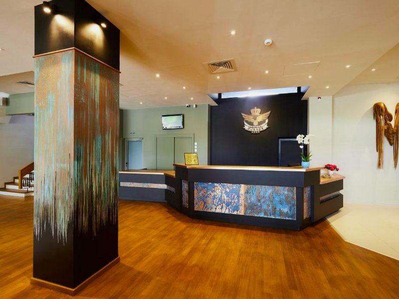 Hotel Posadaの写真