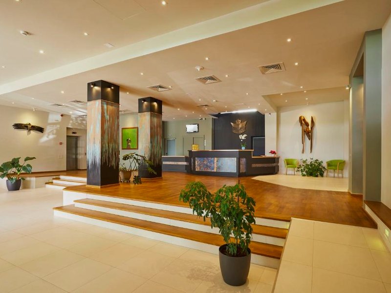 Hotel Posadaの写真
