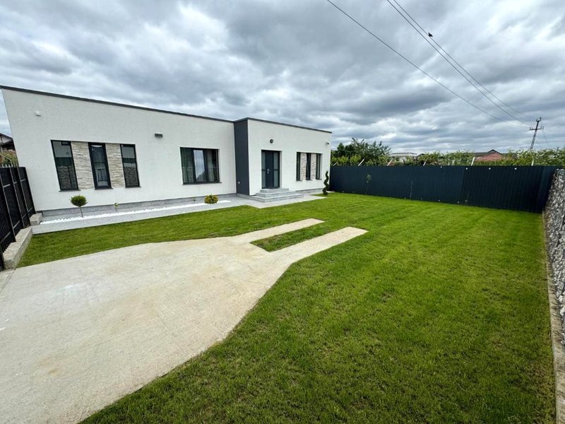 Casa Andreeaの写真