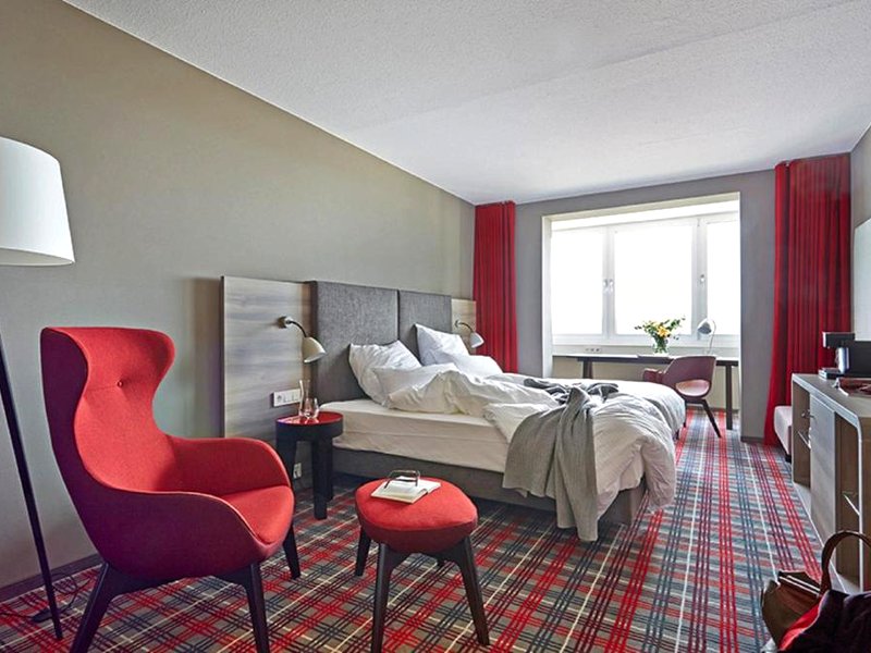 Seaside Residenz Hotel Chemnitzの写真