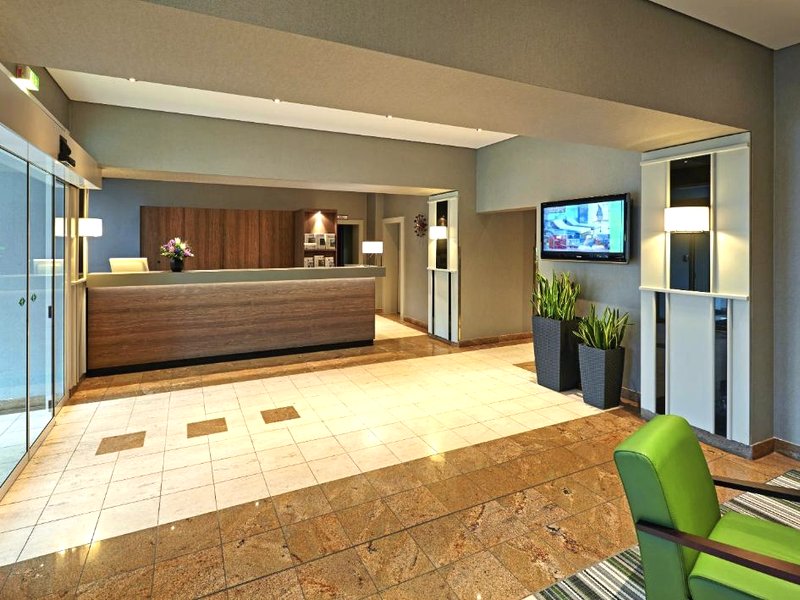 Seaside Residenz Hotel Chemnitzの写真