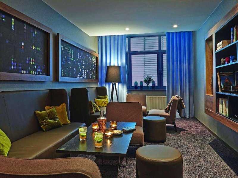 Seaside Residenz Hotel Chemnitzの写真