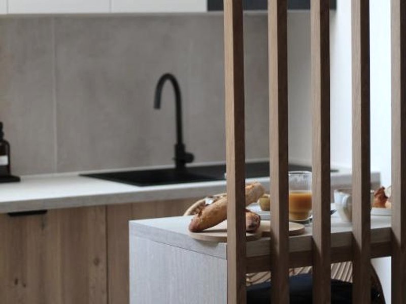 Suite Banjar-Luxe,Balnéo & Sauna (Suite Banjar-Luxe,Balneo & Sauna)の写真