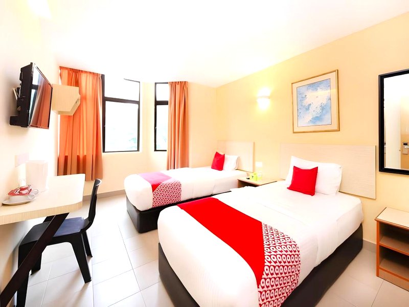 Seven Days Hotelの写真