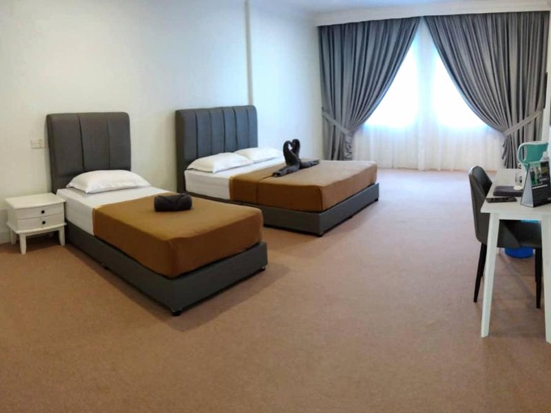 PAHANG REST HOUSE @ RAUBの写真