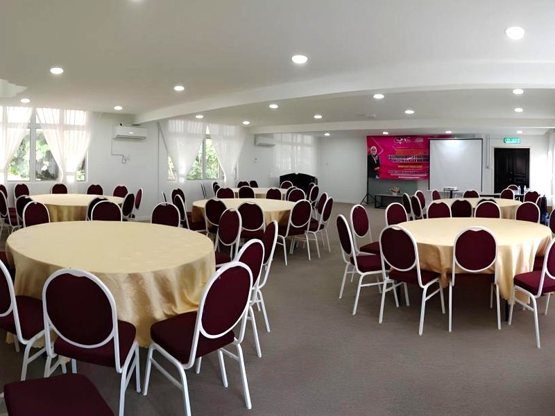 PAHANG REST HOUSE @ RAUBの写真