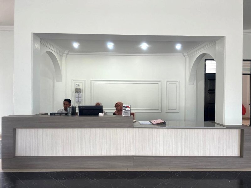 PAHANG REST HOUSE @ RAUBの写真