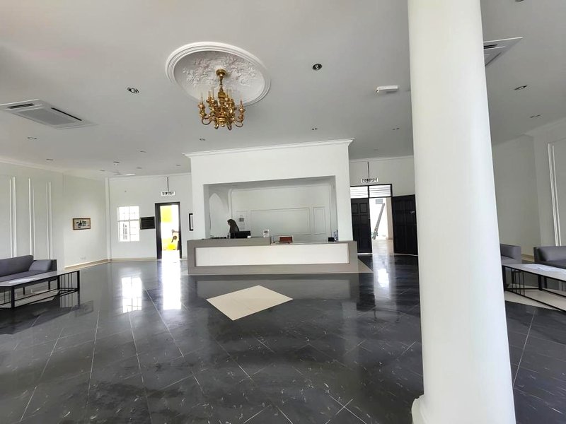 PAHANG REST HOUSE @ RAUBの写真